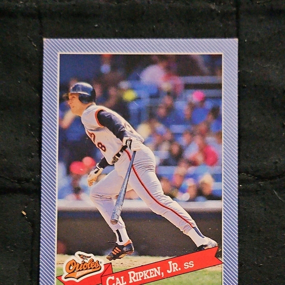 Baseball Trading Cards Set - Picture 5 of 10